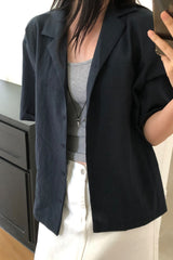 Muffin Blouse