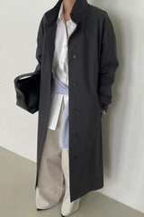 Emberline Modern Trench