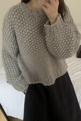 Premium Handmade Sweater