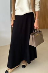Full A Line Skirt