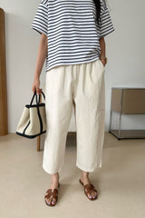 Loose Summer Pants