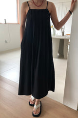 Sora Strap Dress