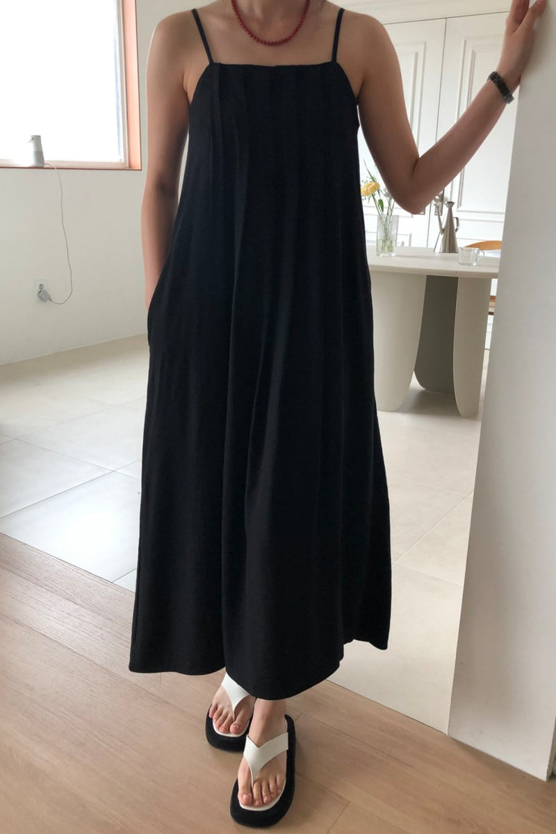 Sora Strap Dress