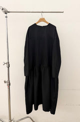 Blaire Pintuck Dress