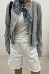 Easy Layer Cardigan
