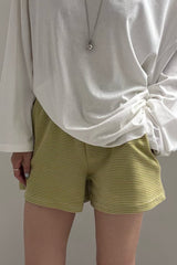Joy Summer Short