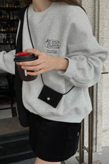 At MTM Sweatshirt