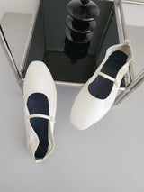 Candy Maryjane Flat