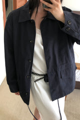 Bake Work Jacket