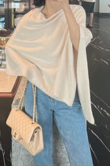 Wool Cape