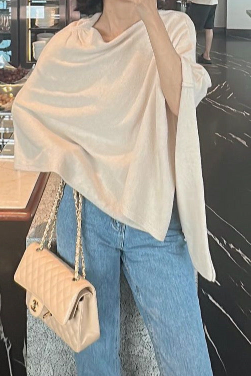 Wool Cape