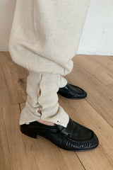 Leg Warmer Joggers