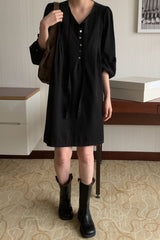 Collette Dress