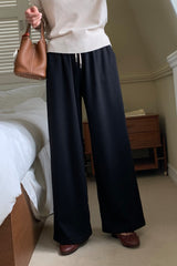 Macaron Banding Pants