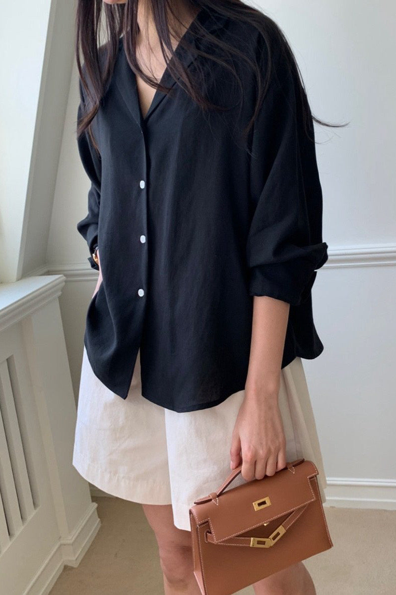 Tencel Blouse
