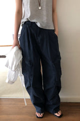 Eddi Cargo Pants