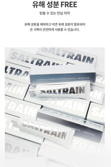 SALTRAIN Sensitive Toothpaste