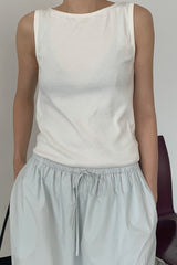 Boatneck Stretch Tank