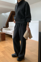 Winter Lounge Wool Set (also sold separately)