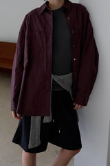 Curv Fall Shirt