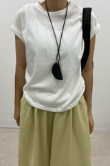 Holder Tee