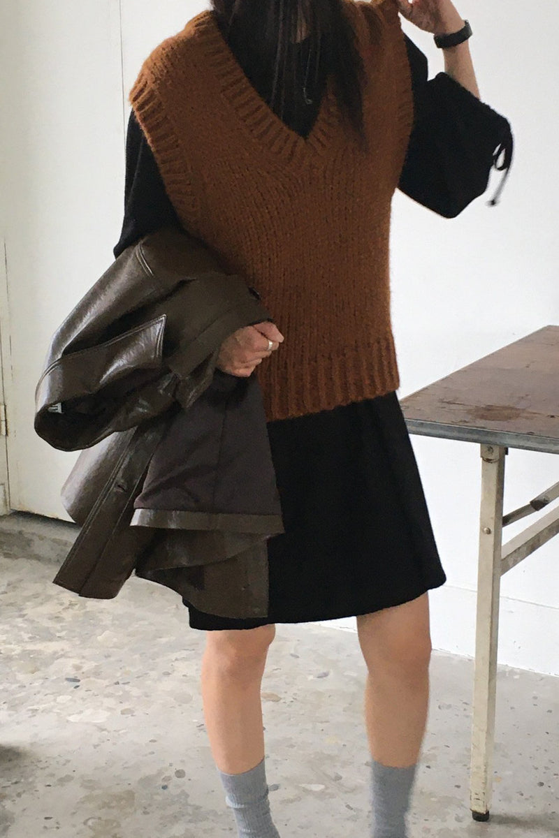 Tory Dress