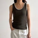 Bio U-neck Tank