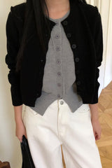 Mott Layered Cardigan