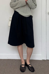 Long Half Banding Pant