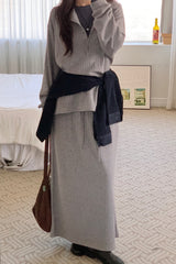 Leo Skirt