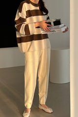 Super Fine Wool Knit