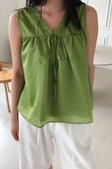 Two Way Blouse