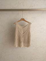 Double Layer Knit