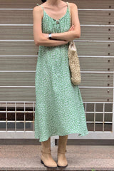 Molina Dress