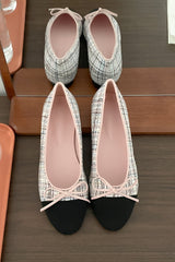 Tweed Flat