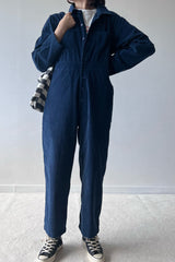 Serenity Washed Jumpsuit