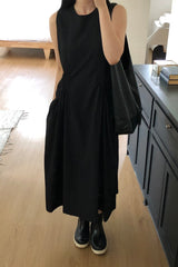 Topper Dress