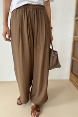Sharpy Banding Pants
