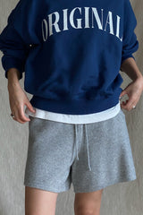 Zip Up Knit Set (also sold separately)