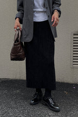 23 Pleat Skirt