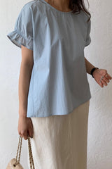 Blossom Blouse