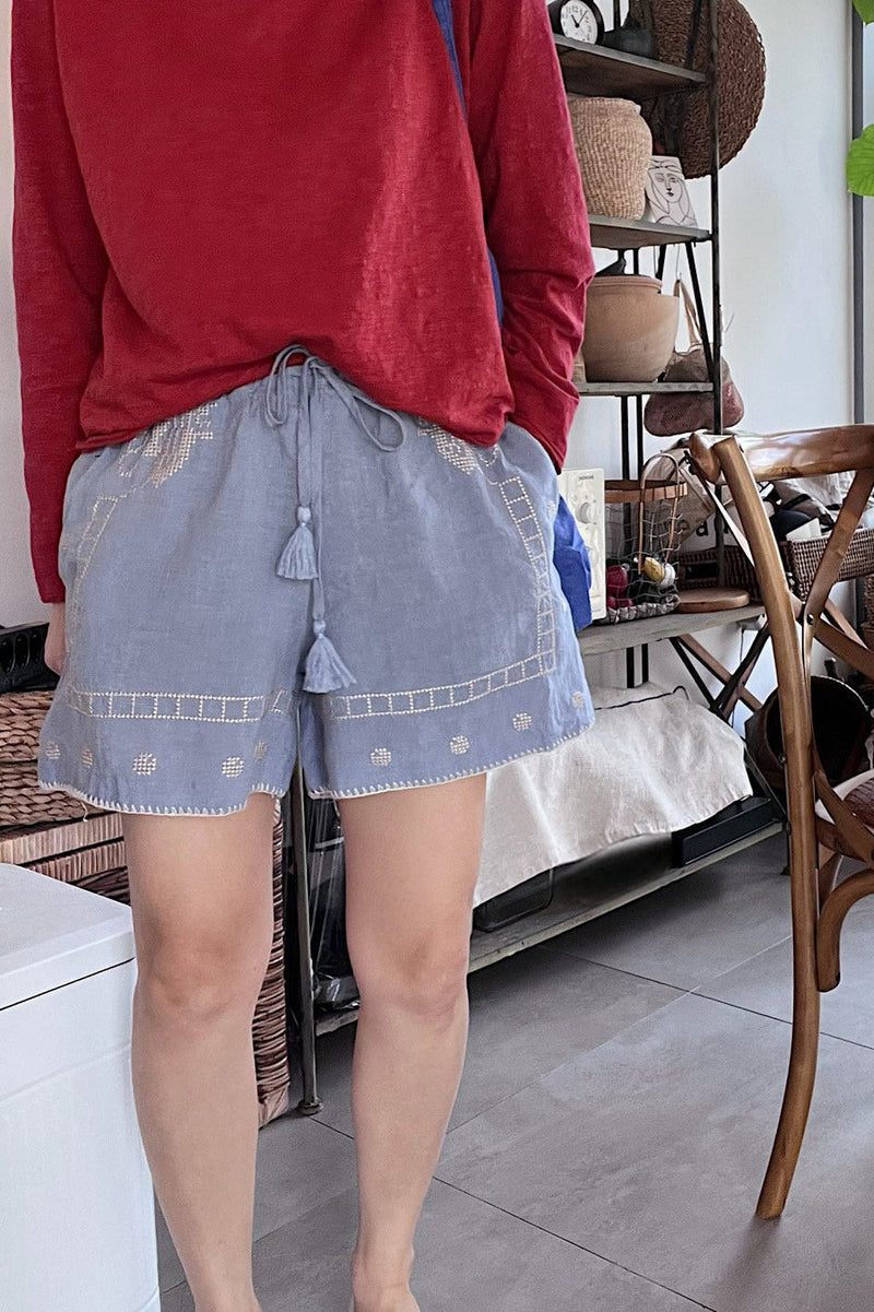 Sunseeker Embo Shorts
