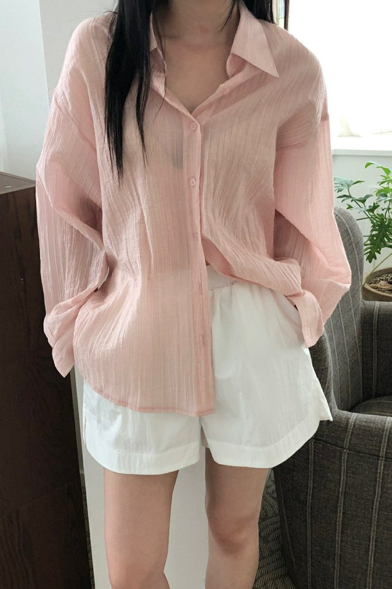 Milk Shirt