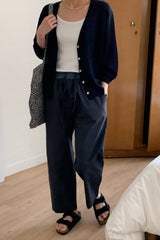 Mille Cardigan
