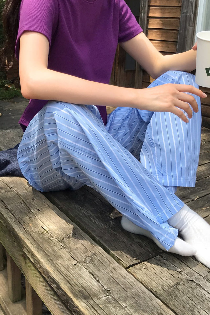 Carot Pants