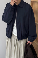 Peter Cotton Blouson