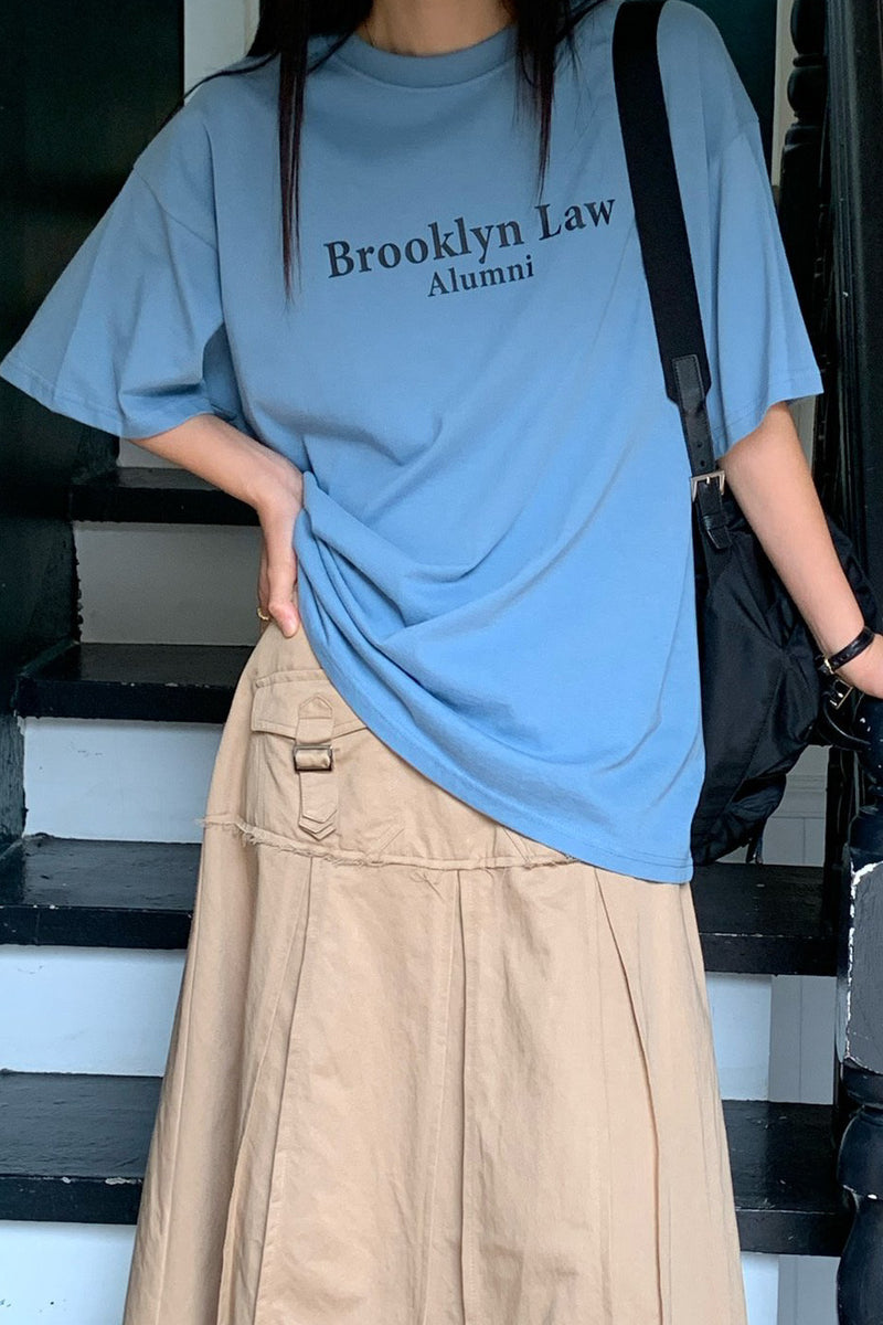 Brooklyn Law Tee