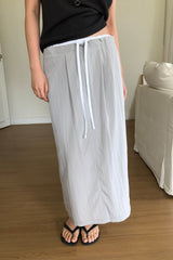 Derby Skirt