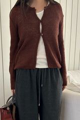Kidmo Cardigan