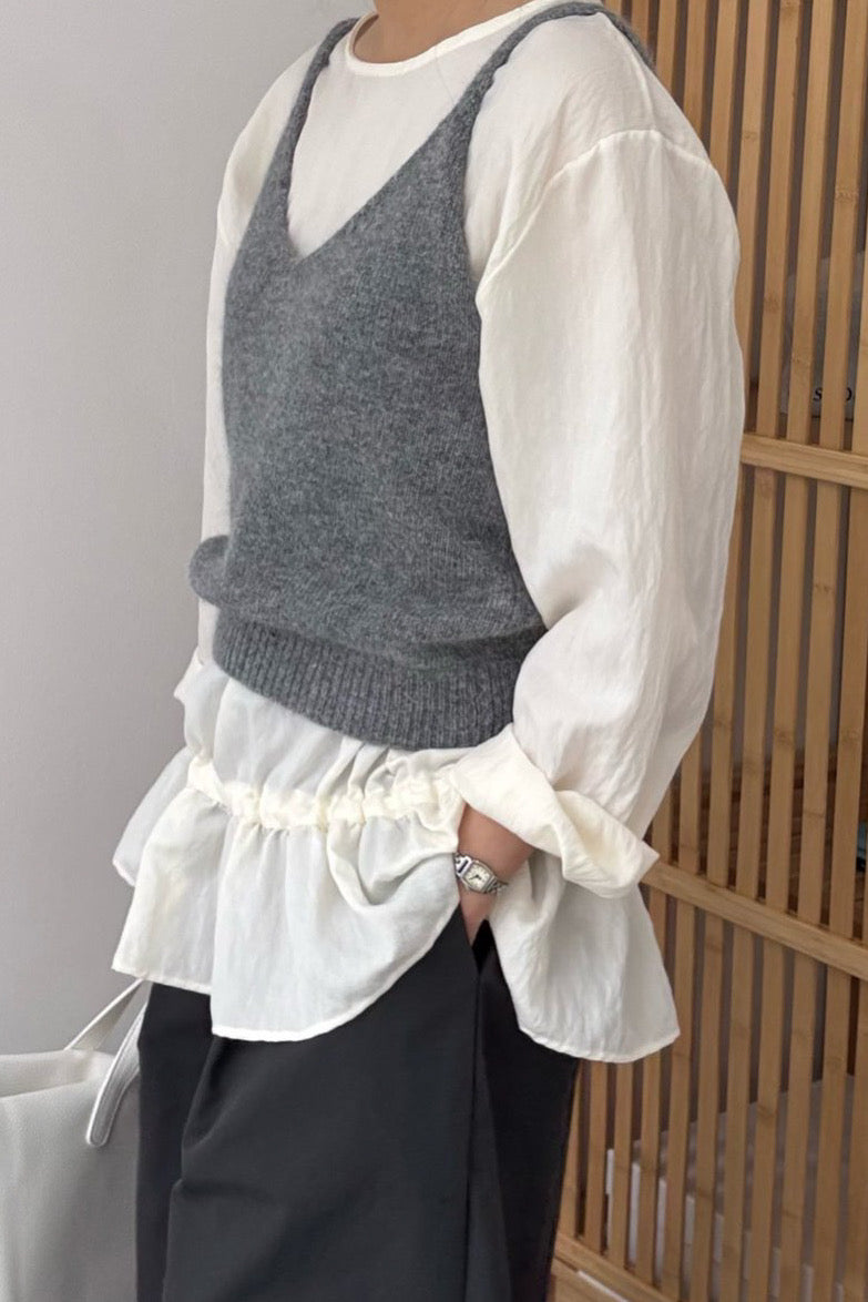 Sienna Blouse